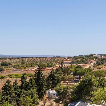 B55 - Sunset Holiday Apartment Luz Εξωτερικό φωτογραφία