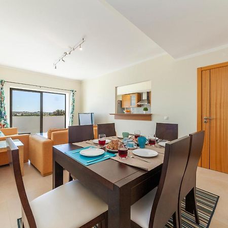 B55 - Sunset Holiday Apartment Luz Εξωτερικό φωτογραφία