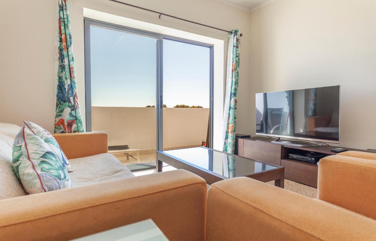 B55 - Sunset Holiday Apartment Luz Εξωτερικό φωτογραφία