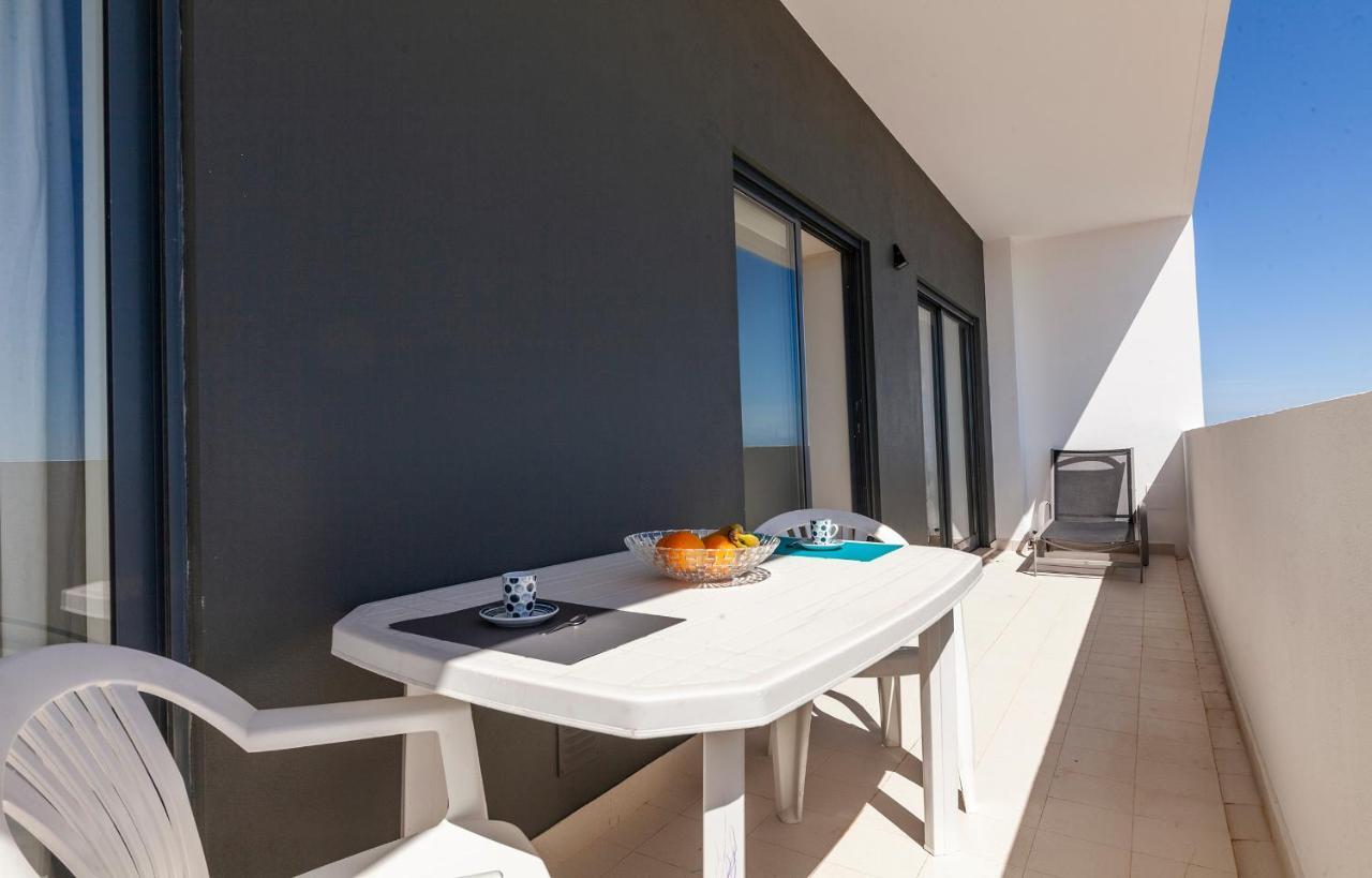 B55 - Sunset Holiday Apartment Luz Εξωτερικό φωτογραφία