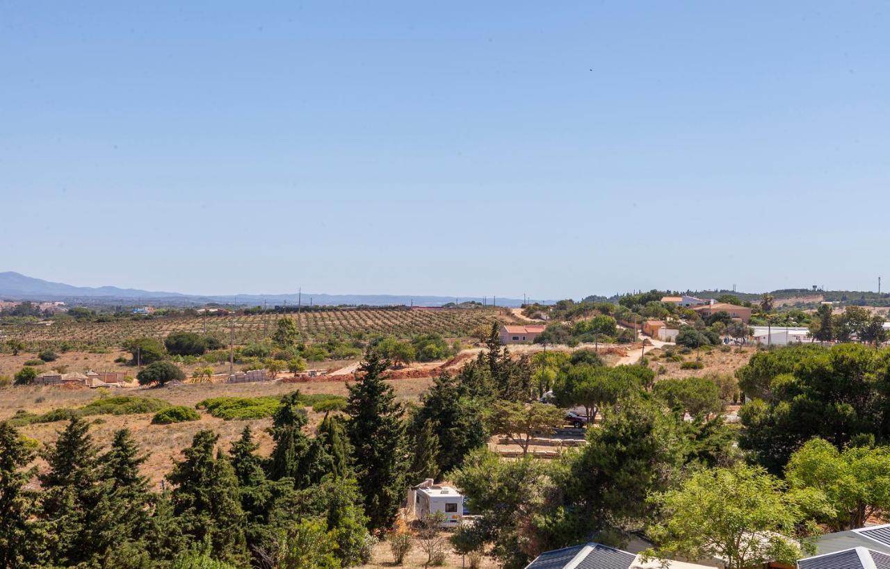 B55 - Sunset Holiday Apartment Luz Εξωτερικό φωτογραφία