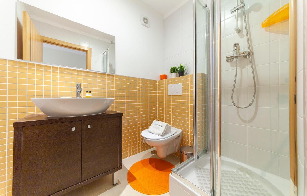 B55 - Sunset Holiday Apartment Luz Εξωτερικό φωτογραφία
