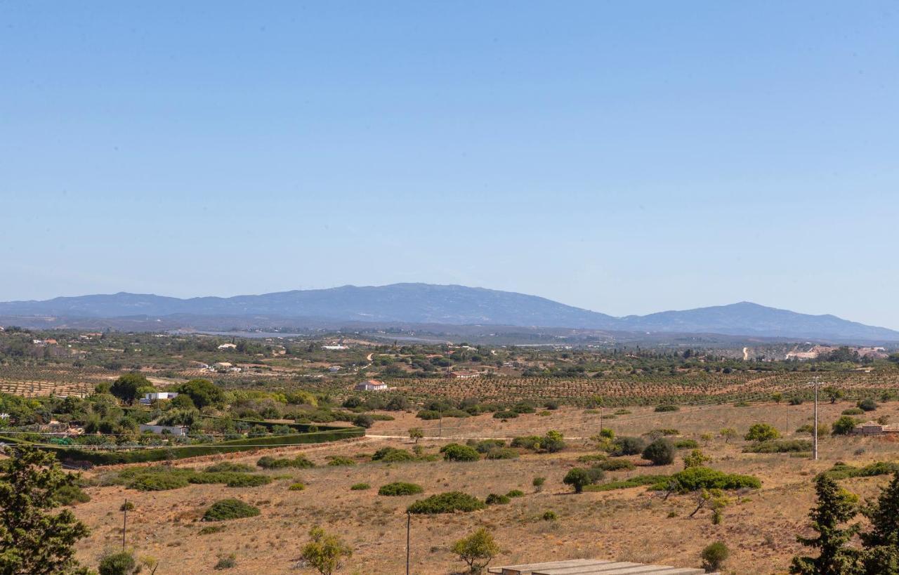 B55 - Sunset Holiday Apartment Luz Εξωτερικό φωτογραφία