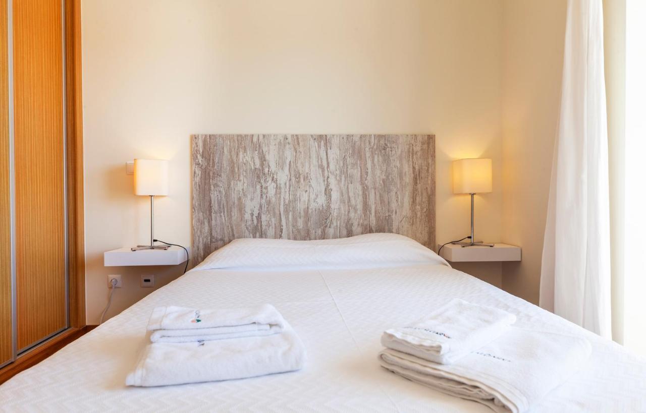 B55 - Sunset Holiday Apartment Luz Εξωτερικό φωτογραφία