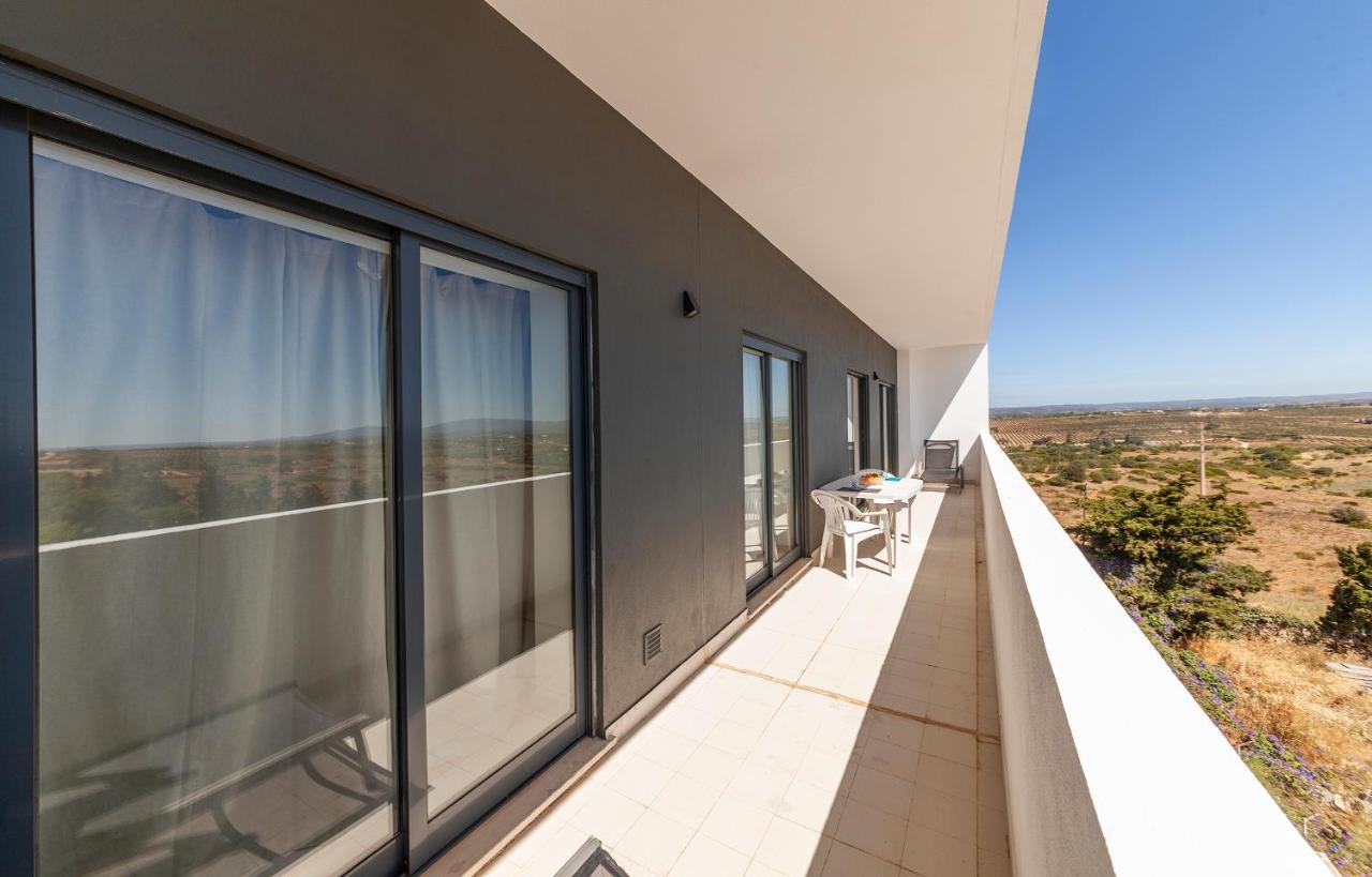 B55 - Sunset Holiday Apartment Luz Εξωτερικό φωτογραφία