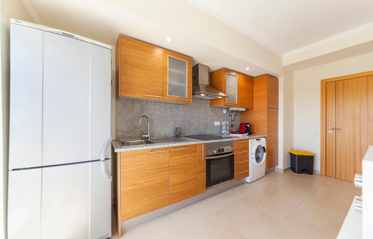 B55 - Sunset Holiday Apartment Luz Εξωτερικό φωτογραφία