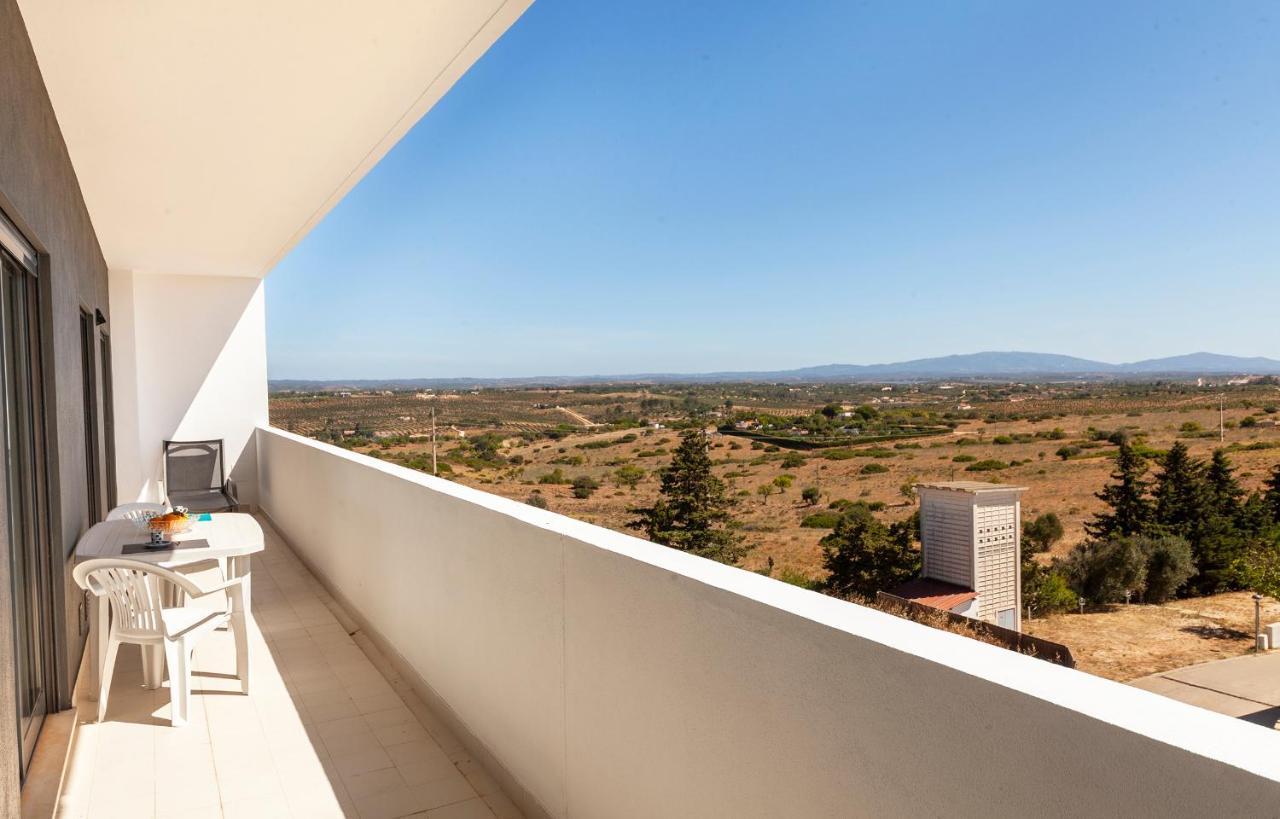 B55 - Sunset Holiday Apartment Luz Εξωτερικό φωτογραφία