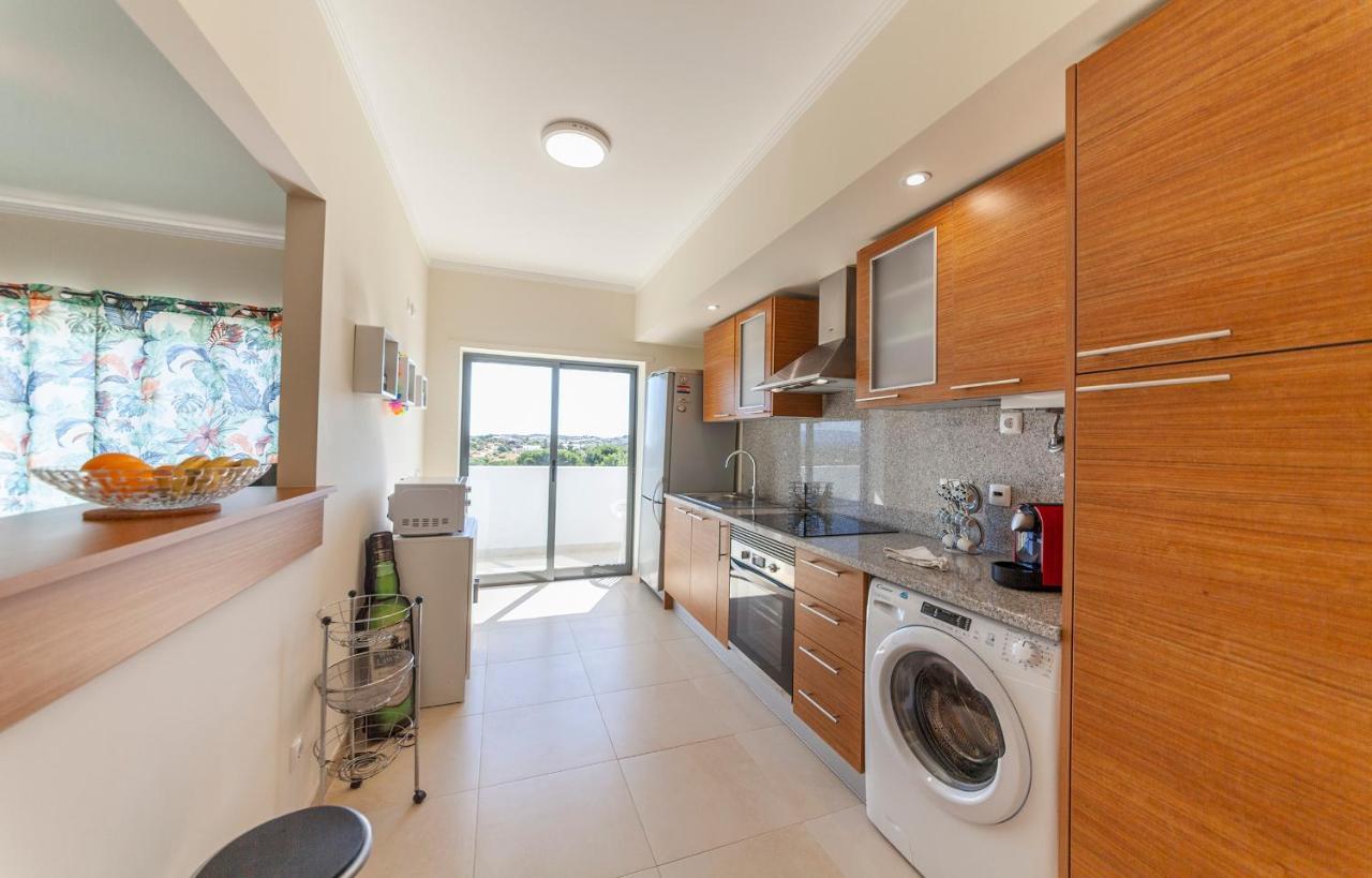 B55 - Sunset Holiday Apartment Luz Εξωτερικό φωτογραφία