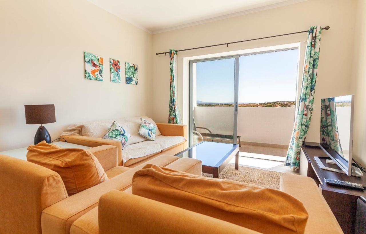 B55 - Sunset Holiday Apartment Luz Εξωτερικό φωτογραφία