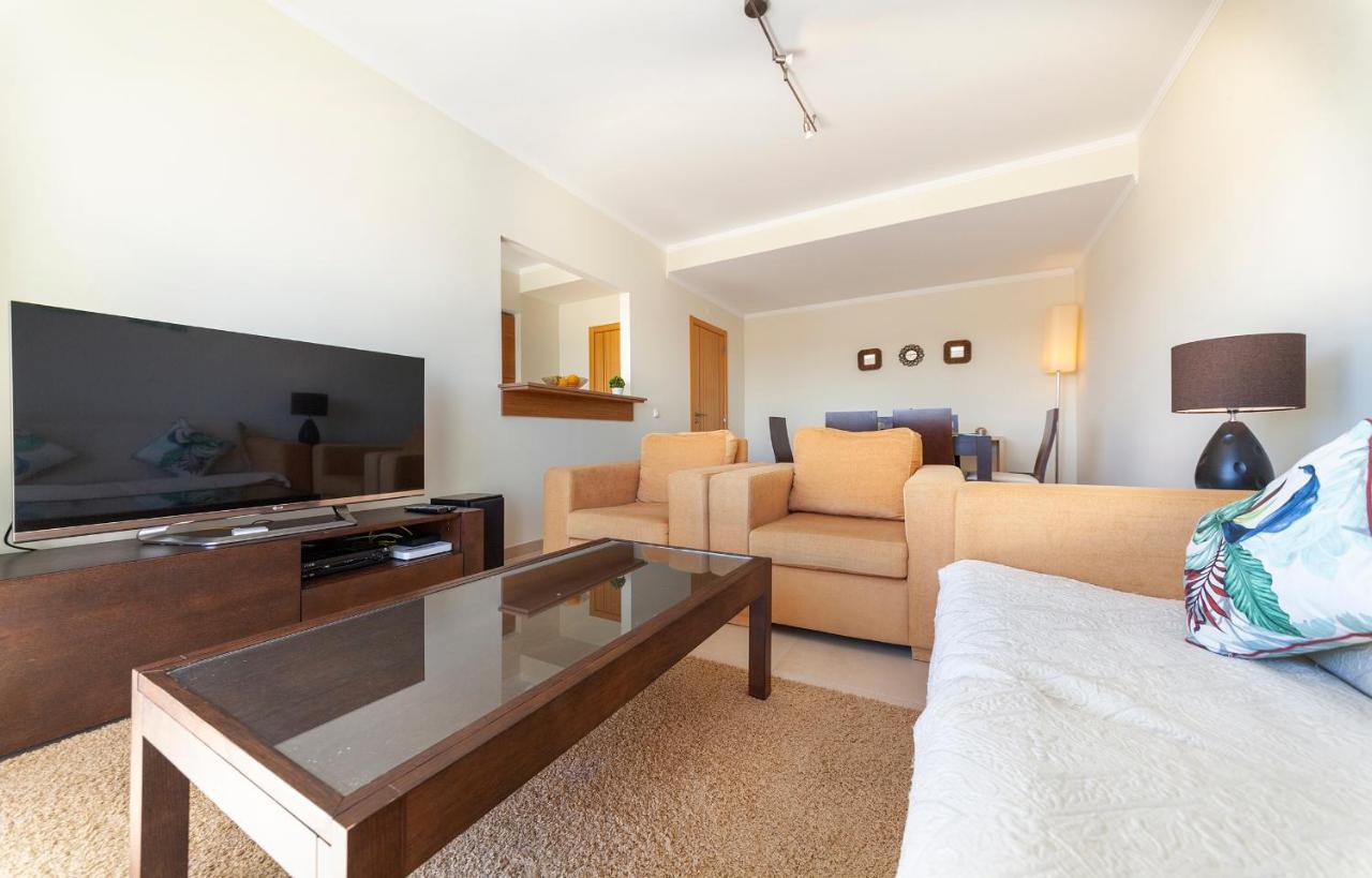 B55 - Sunset Holiday Apartment Luz Εξωτερικό φωτογραφία