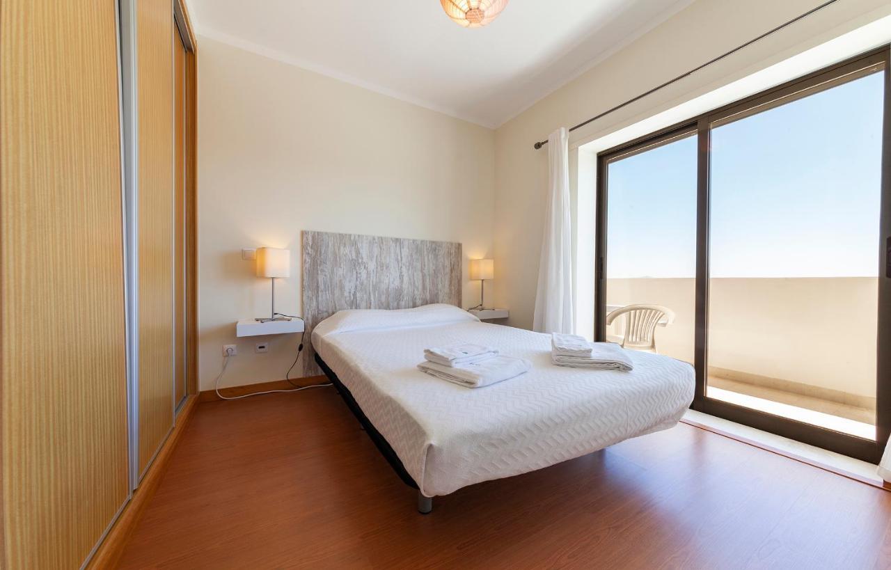 B55 - Sunset Holiday Apartment Luz Εξωτερικό φωτογραφία